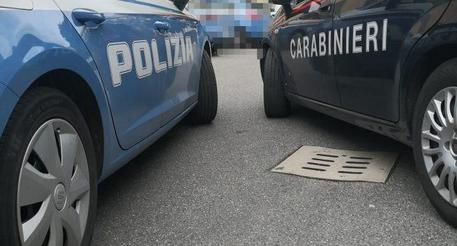 Rave party a Massa Marittima: presidio delle forze dell’ordine, 200 i partecipanti