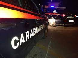 Scandicci: arrestato con un etto di hashish. Era in un bar e ha tentato di buttare la droga dietro al bancone