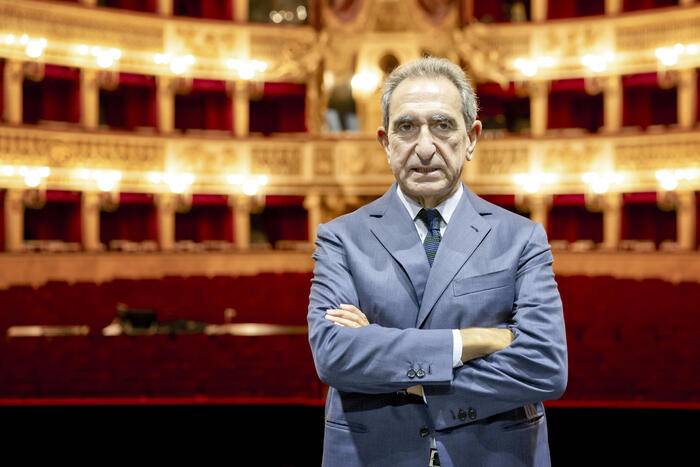 Festival del Maggio 2025, Fuortes: “Partenza in serenità, conti risanati. Eccezionali i dati sui biglietti”