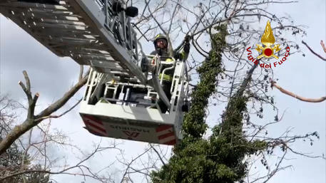 Maltempo in Toscana: allerta gialla per piogge vento e mareggiate anche nel Venerdì Santo