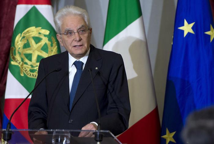 Mattarella: al Quirinale dopo l’operazione. Pasqua in famiglia, poi gli impegni del 25 aprile