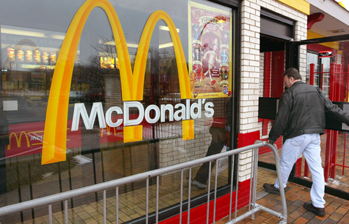 McDonald’s Italia: sindacati proclamano pacchetto di 8 ore di sciopero