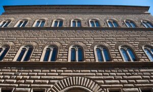 Firenze, Palazzo Strozzi: Luigi De Siervo nuovo presidente della Fondazione