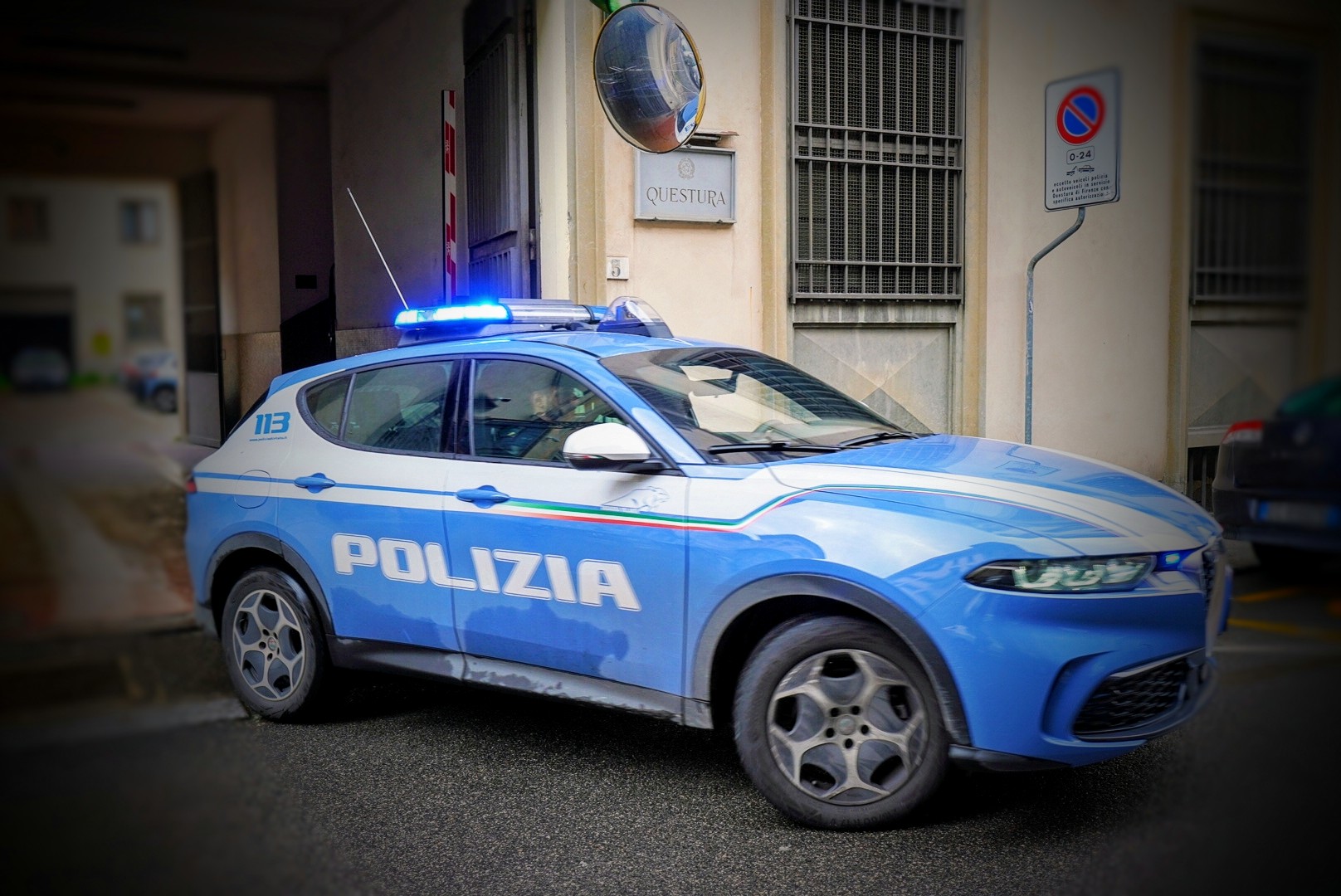 Firenze: 39 furti in un anno, arrestato ladro seriale. Rubati portafogli e cellulari anche al Viola Park