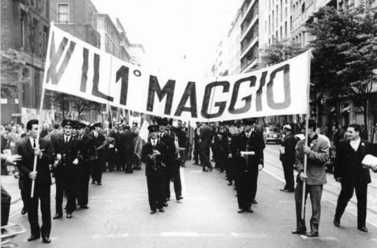 La storia del Primo Maggio: dalle otto ore alla festa dei lavoratori di oggi. Le principali iniziative in Toscana