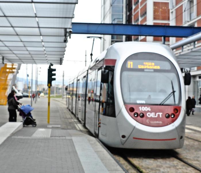 Tramvia Aeroporto-Sesto Fiorentino: c’è il progetto definitivo. Come avverrà il finanziamento