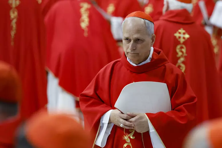 “Habemus Papam”: è Robert Prevost. Si chiamerà Leone XIV
