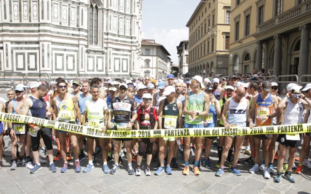 Week end 24-25 maggio a Firenze e in Toscana: 100 km del Passatore, spettacoli, eventi