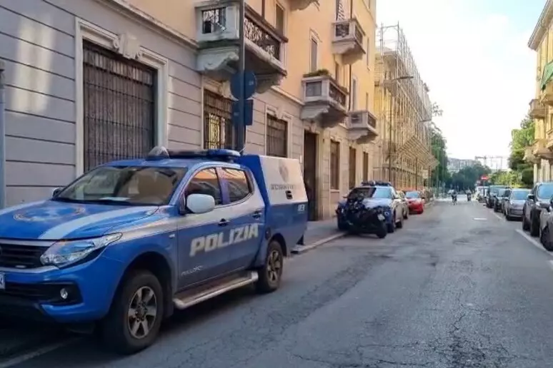 Milano: anziana muore strangolata da un quindicenne ex vicino di casa. La mamma ha chiamato il 112