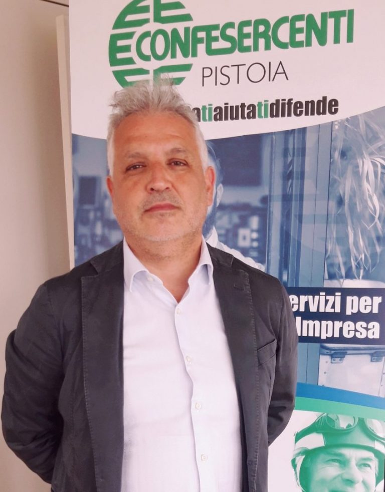 Alla guida della federazione provinciale degli agenti do commercio confermato Vito Petillo: «Si sta per giocare una partita fondamentale»
