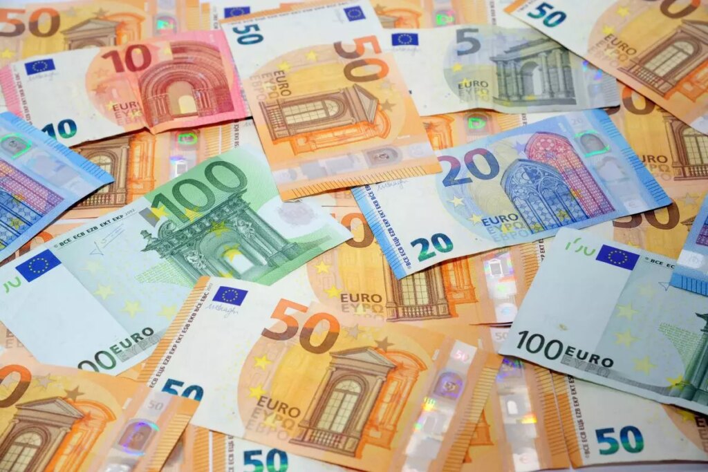 Conti pubblici, ad aprile fabbisogno statale di 20,5 miliardi