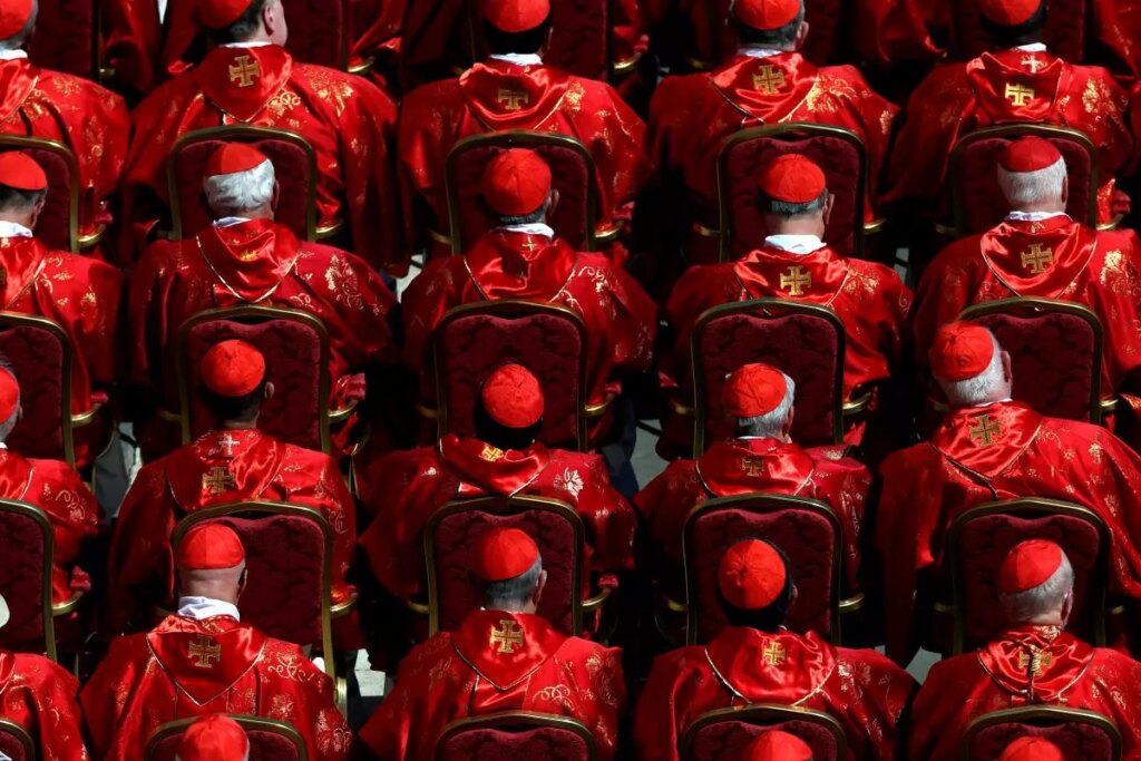 Cardinali “Proseguire e custodire il magistero di Papa Francesco”