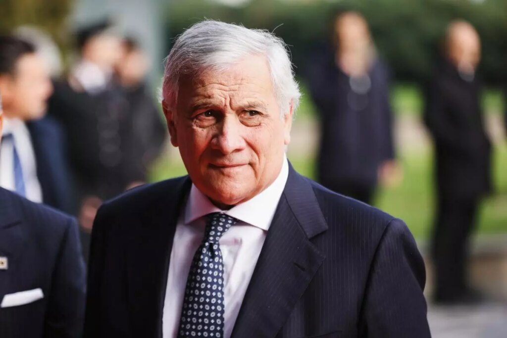 Dazi, Tajani “Sogno un mercato unico dell’Occidente”