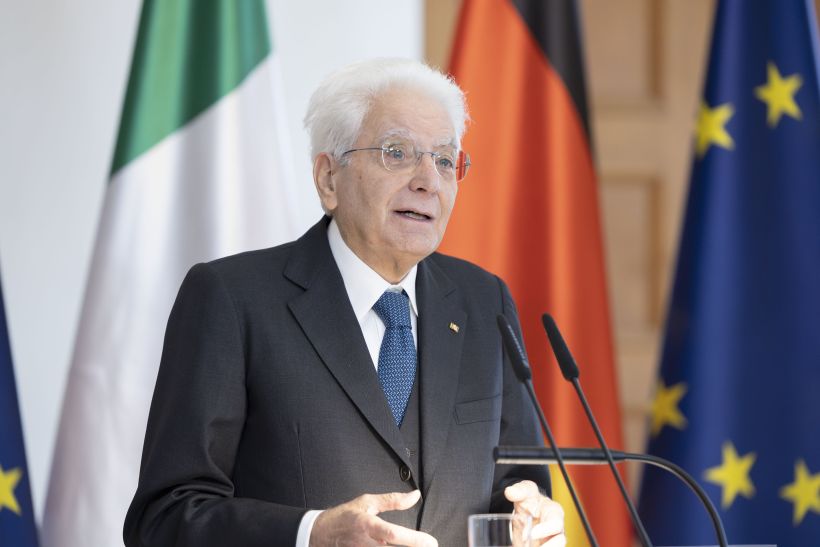 Mattarella “Il cinema ha rafforzato le basi della nostra democrazia”