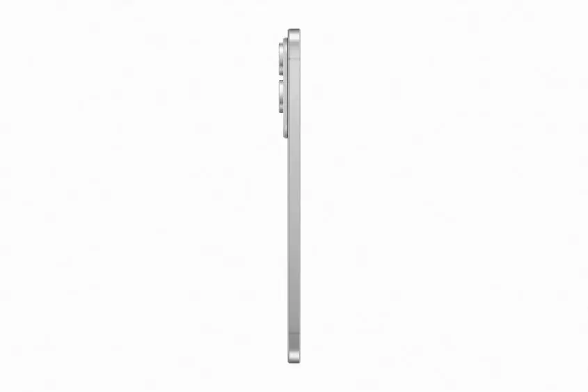 Samsung Galaxy S25 Edge inaugura l’era dell’hardware ultrasottile