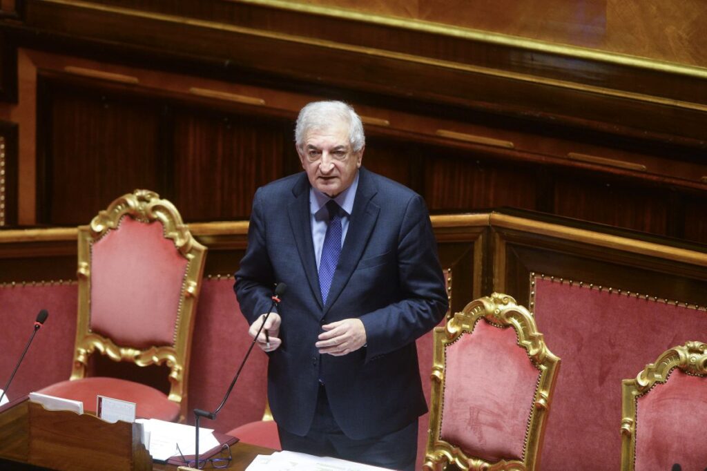 Foti “Transizione demografica fondamentale per il futuro della nazione”
