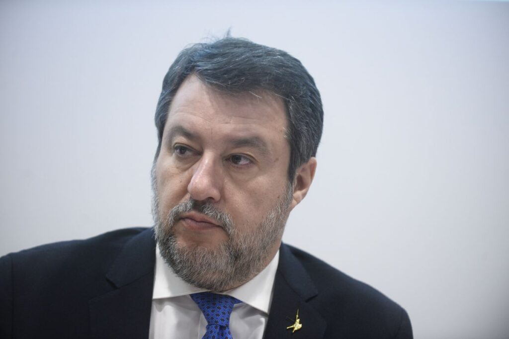 Ponte sullo Stretto, Salvini “Obiettivo aprire i cantieri in estate”