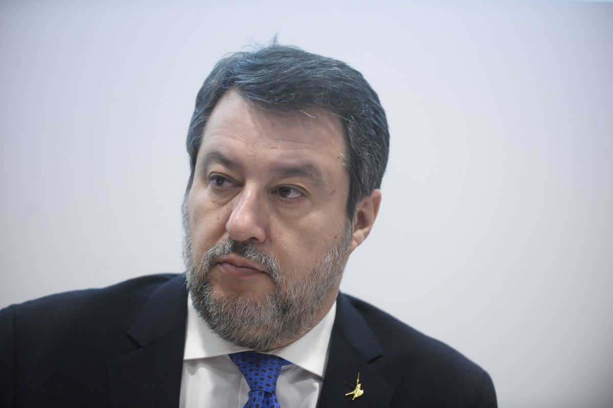 Ponte sullo Stretto, Salvini “Obiettivo aprire i cantieri in estate”