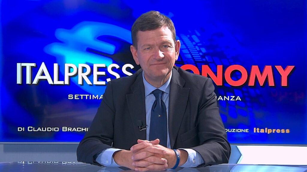 Marchi (Ismea) “Agroalimentare asset fondamentale per l’Italia”