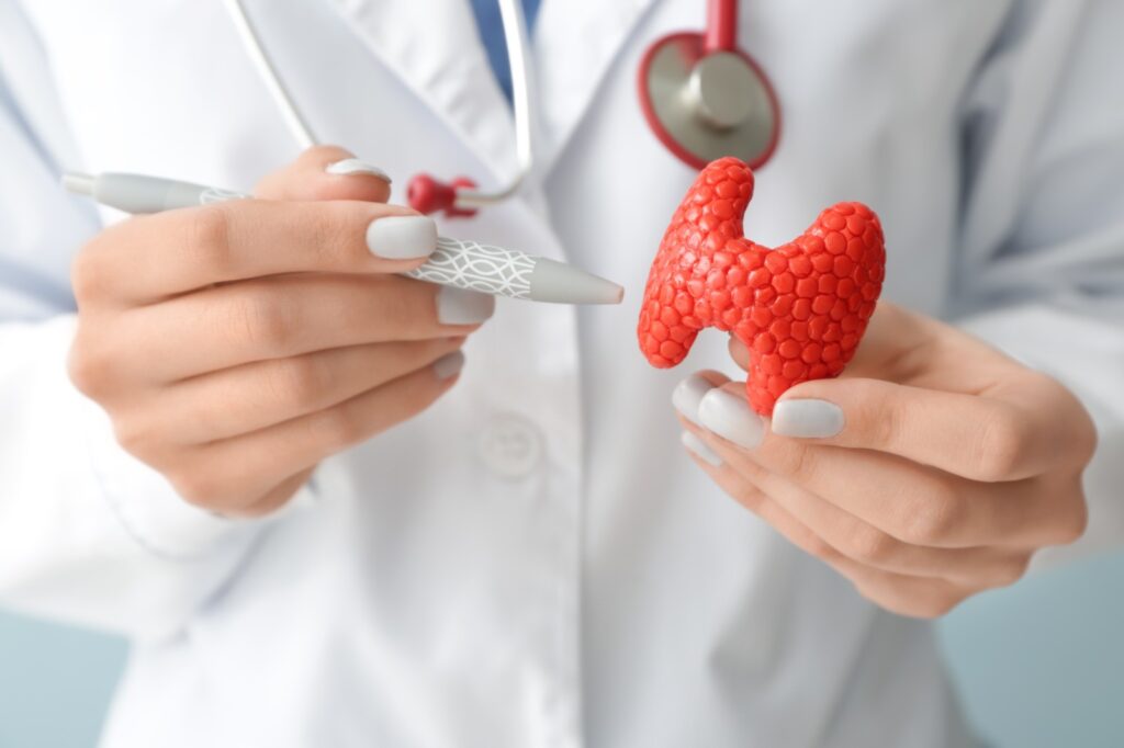 Giornata Mondiale della Tiroide, riflettori sull’IA nella diagnosi