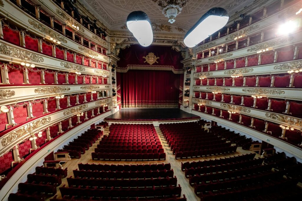 Su Tivusat giugno tra grandi interpreti e perle rare dell’opera francese