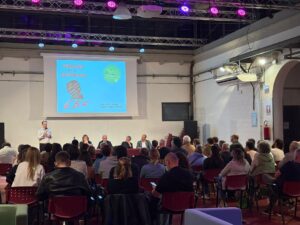 Terra di Valdelsa: partecipazione e entusiasmo per Enjoy! Novità, eventi e innovazione digitale