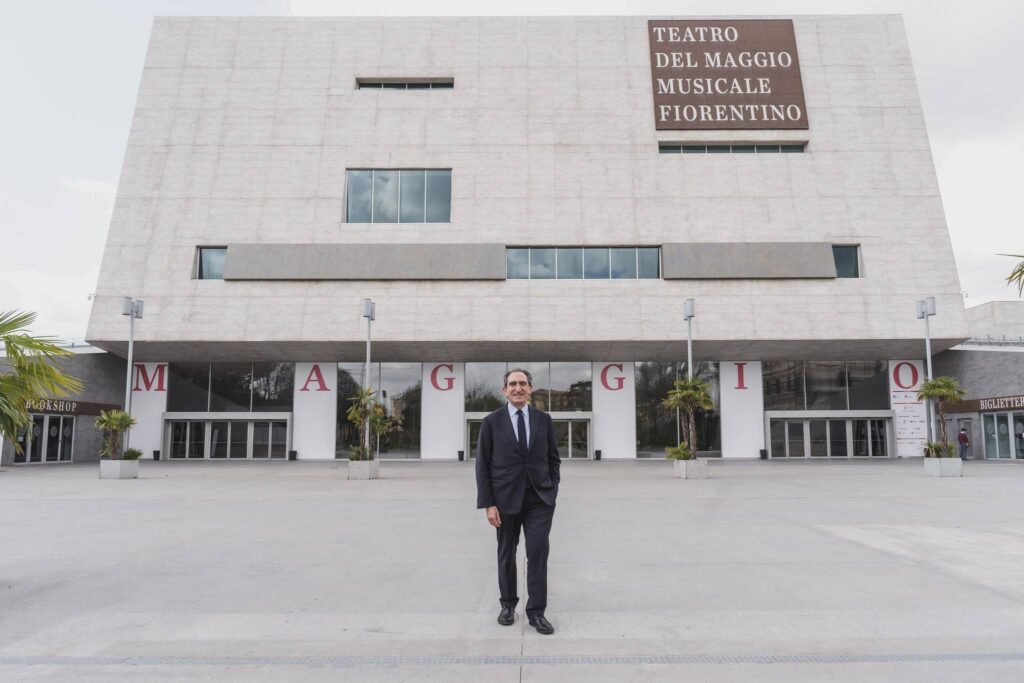 Maggio Musicale: approvato bilancio d’esercizio 2024. Utili per oltre un 1 milione