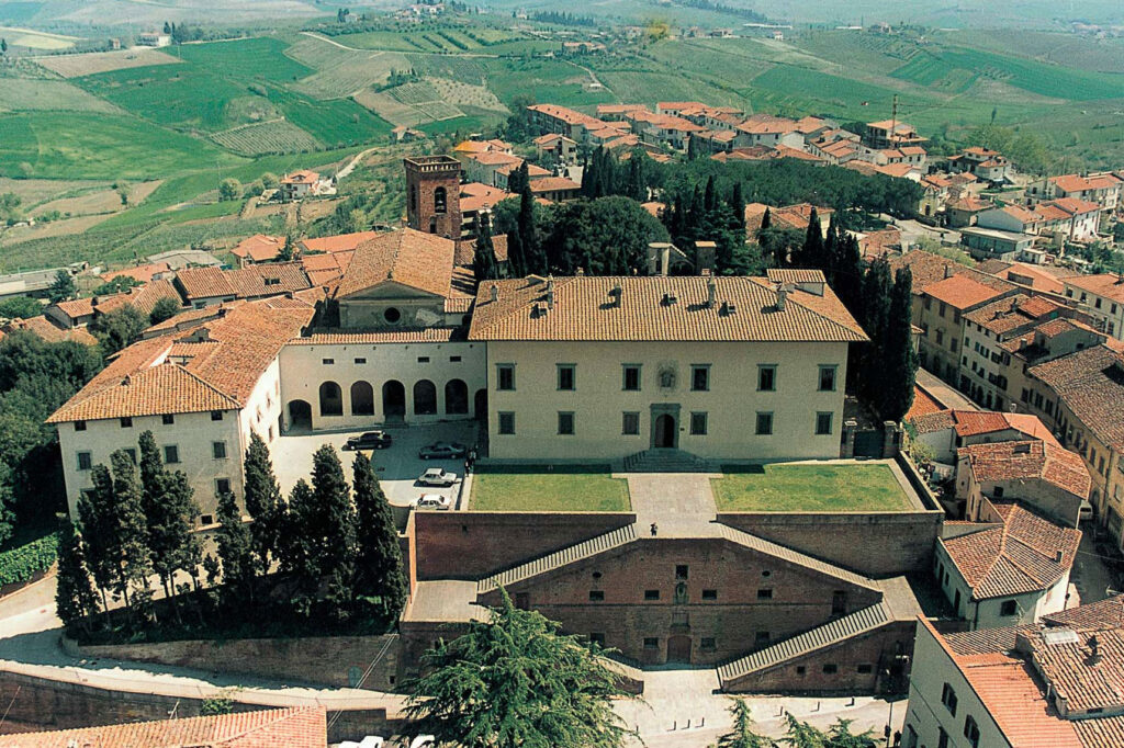 Orchestra della Toscana: torna «Ville e giardini incantati». 14 concerti fra giugno e luglio