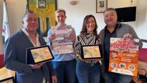 Da Piatti di pirite alla Disfida del tortello: Gavorrano e Confesercenti presentano gli eventi enogastronomici