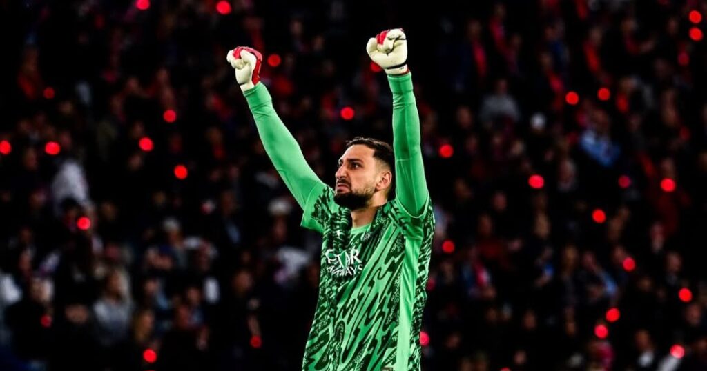 Champions: Psg in finale contro l’Inter. Battuto l’Arsenal (2-1) anche nel ritorno. Pagelle