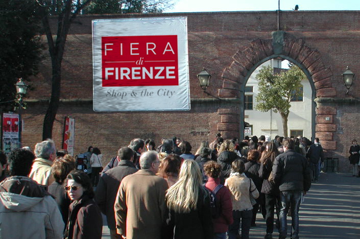 Firenze Fiera: bilancio di 24,7 milioni, con utile boom