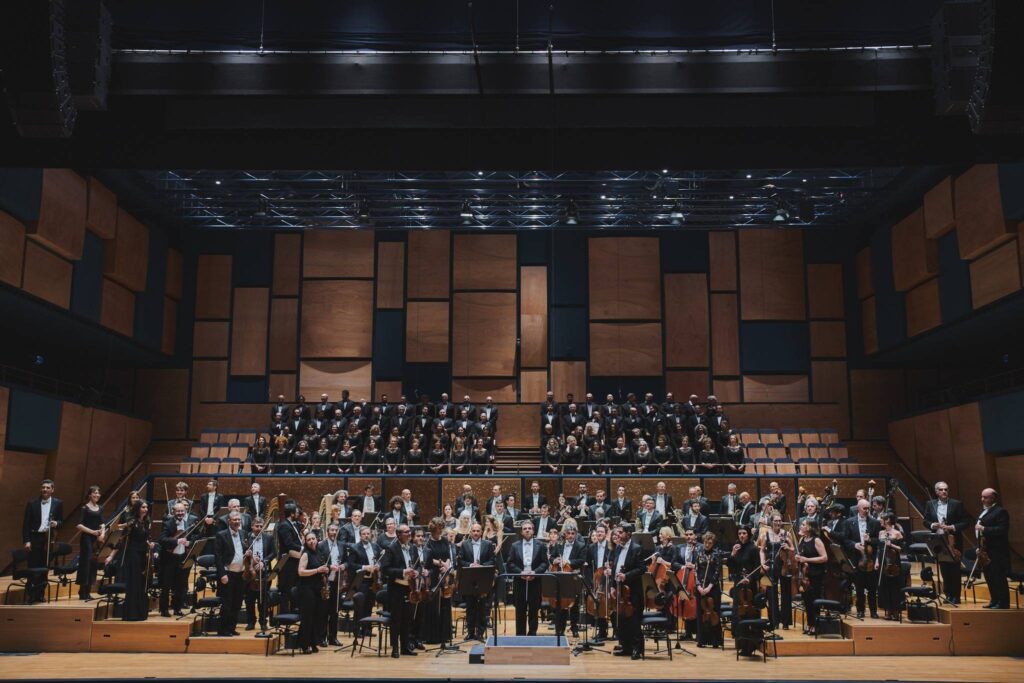 Maggio Musicale: Daniele Gatti dirige Stravinskij e l’«Aleksandr Nevskij»