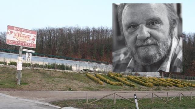 Forteto: morto Rodolfo Fiesoli, fondatore della Comunità. Era stato condannato a 14 anni