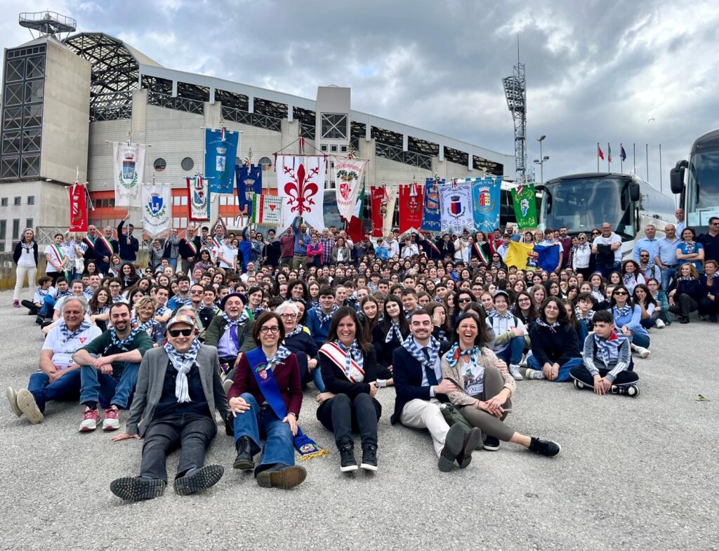 l’8 maggio parte il viaggio della memoria a Mauthausen per l’80° anniversario dalla liberazione