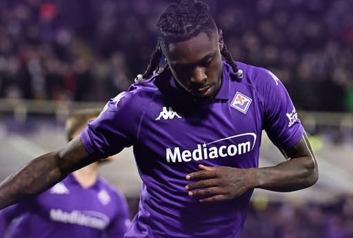 Fiorentina-Betis: viola d’attacco per tornare in finale. Kean e Gud: sfondare la difesa spagnola. Formazioni