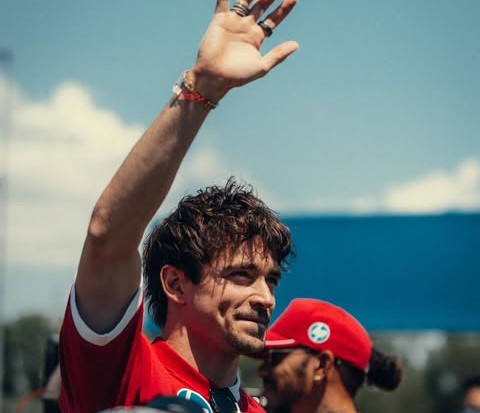 Formula 1, Gp Monaco: Norris in pole a Montecarlo, Ferrari in prima fila con Leclerc