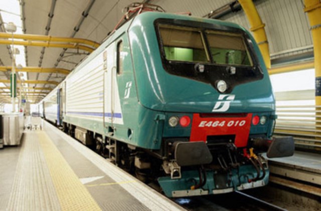 Treni, linea Firenze-Pisa: lavori sui binari, stop alla circolazione tra Empoli e Pontedera per due domeniche