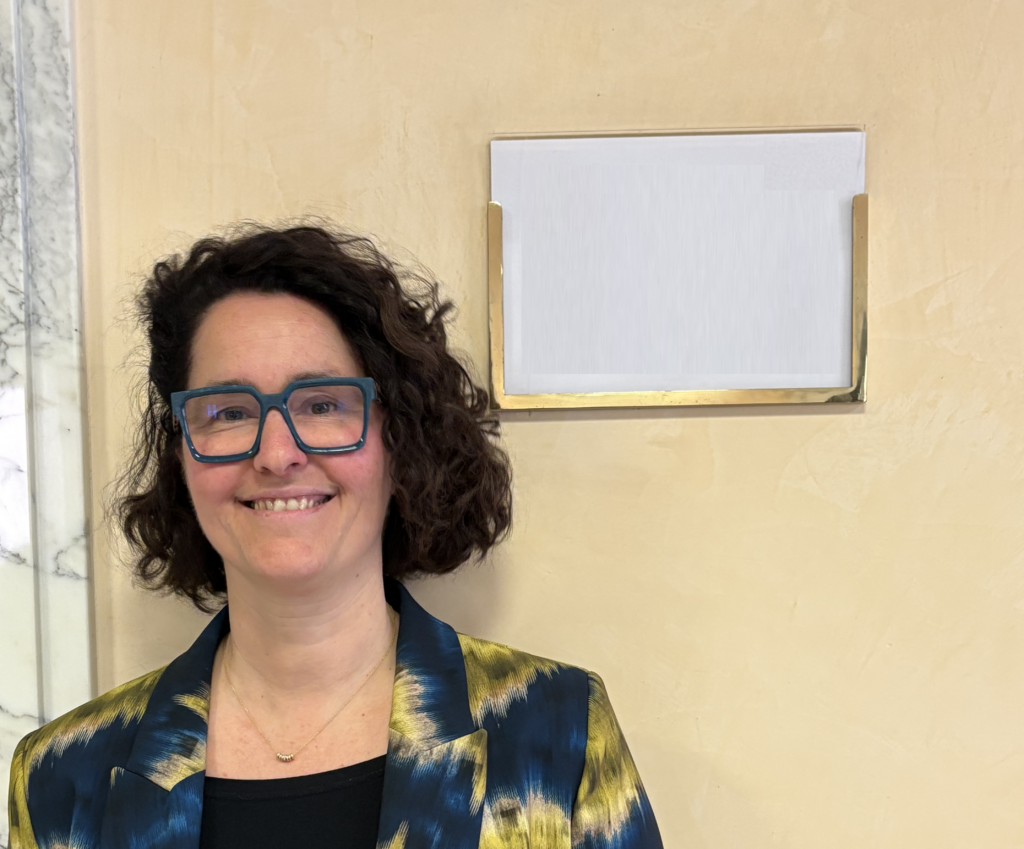Marianna Cellai eletta Presidente di Fiesa Confesercenti