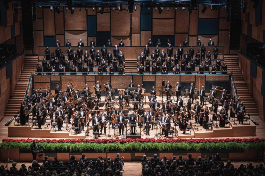 Maggio Musicale Fiorentino: Mariotti dirige Mozart, Stravinskij e il «Gloria» di Poulenc, soprano Emőke Baráth