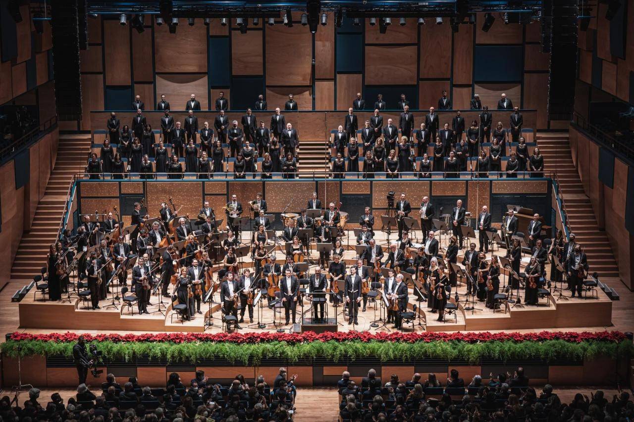 Maggio Musicale Fiorentino: Mariotti dirige Mozart, Stravinskij e il «Gloria» di Poulenc, soprano Emőke Baráth
