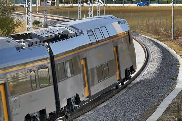 Sciopero treni: oggi stop alla circolazione anche in Toscana