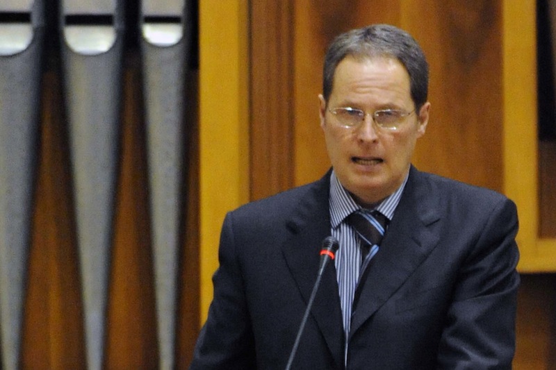 Giornalisti: Carlo Bartoli confermato presidente dell’Ordine nazionale