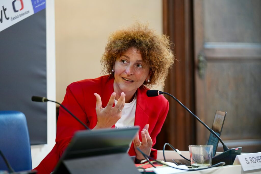 Sei giorni, sette location, oltre venti partner culturali e scientifici, quasi cento speaker da tutto il mondo: nasce la Venice Climate Week, il nuovo evento italiano per celebrare le Giornate mondiali dell’Ambiente e degli Oceani.