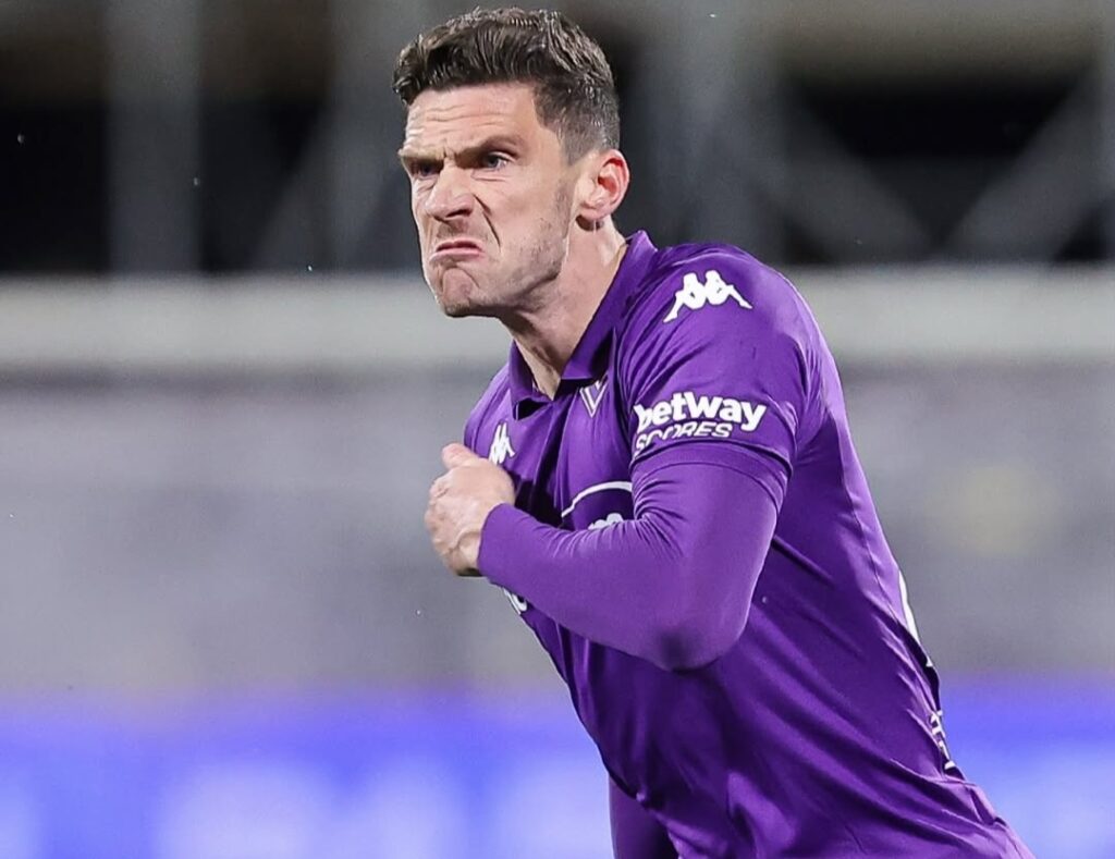 Fiorentina: Gosens dovrà essere riscattato. Ha superato la quota di minuti giocati fissata