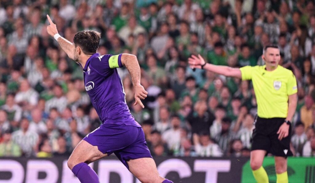 Fiorentina, Commisso: “Ce la possiamo fare. Complimenti alla squadra”. Ranieri: “Ribalteremo il risultato al Franchi”
