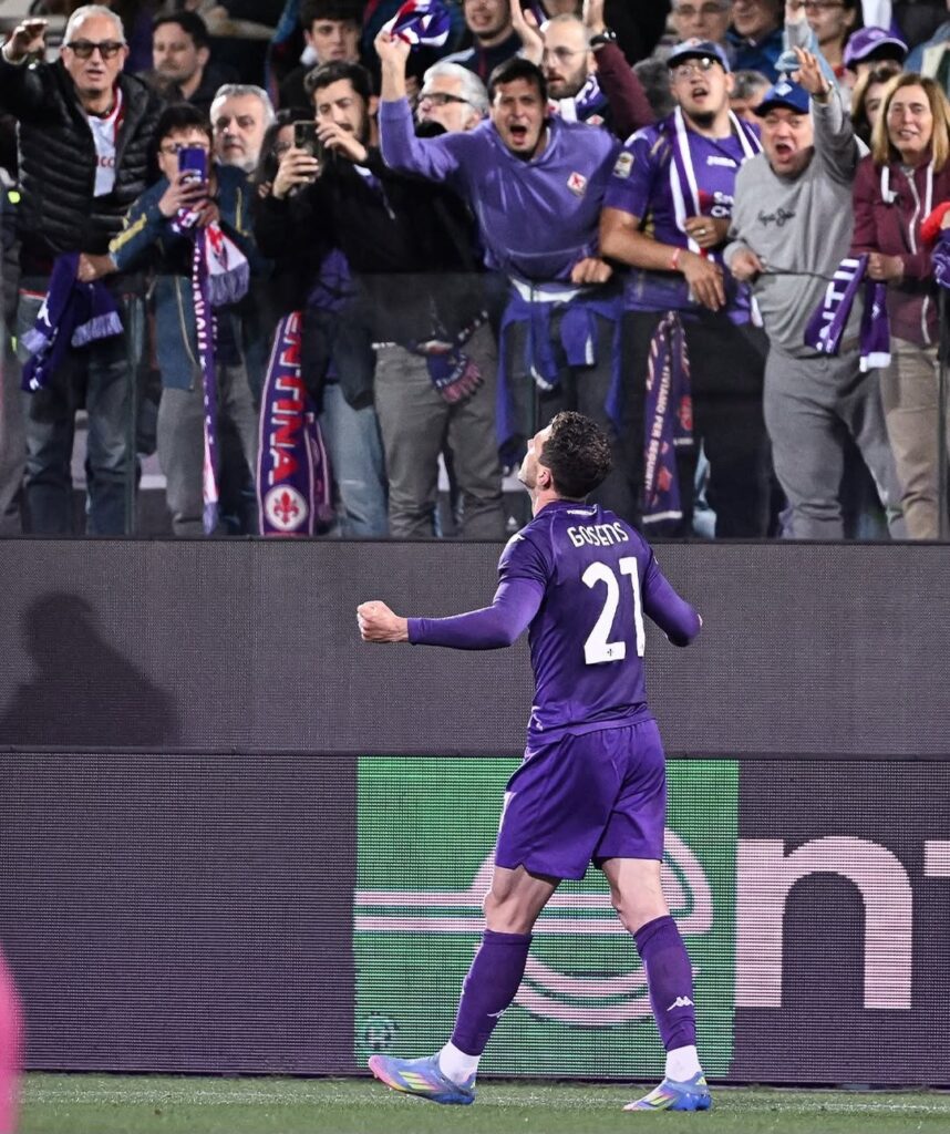 Fiorentina, peccato: rimonta il Betis ma cede nei supplementari (2-2). Non basta la doppietta di Gosens. Pagelle