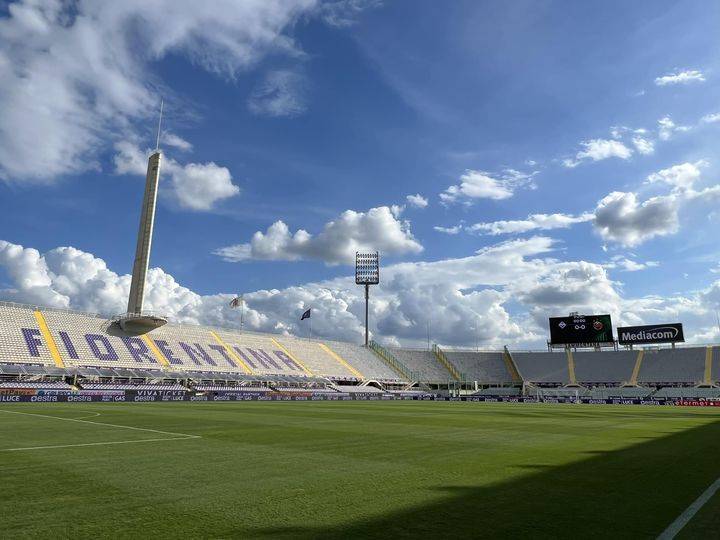 Fiorentina-Betis: accesso al Franchi, chiusura anticipata dei varchi. La società invita i tifosi ad anticipare l’arrivo allo stadio