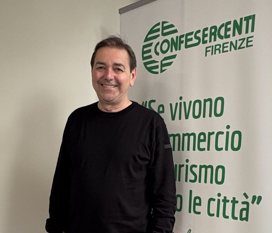 Stefano Cambi eletto Presidente di Fiepet Confesercenti