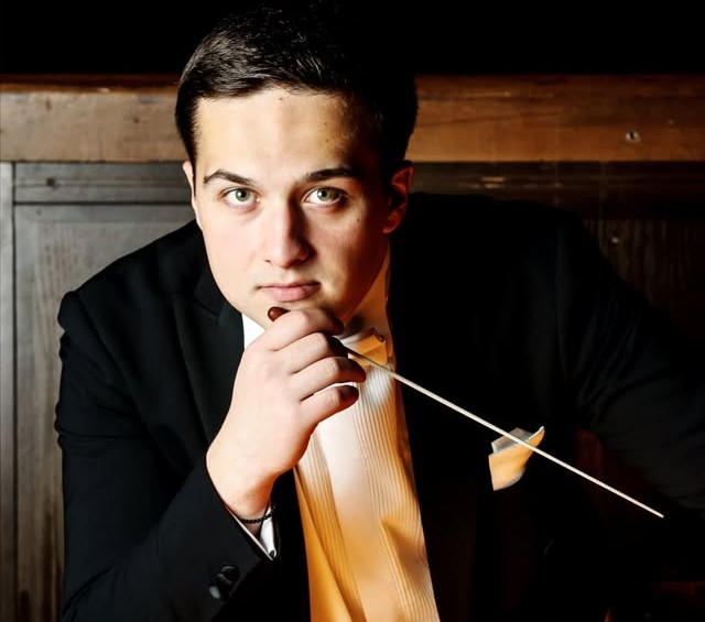 Maggio Musicale: Timur Zangiev dirige Prokof’ev e Čajkovskij, pianoforte Alexander Gadjiev
