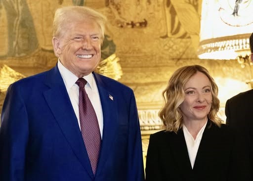 Ucraina: negoziati in Vaticano a metà giugno. Mosca frena. Meloni sente Trump: “Servono trattative serie”